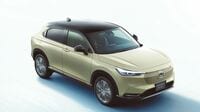 SUV人気を牽引､ホンダ｢ヴェゼル｣発売1年通信簿 好調の理由とトヨタ｢C-HR｣との決定的な差