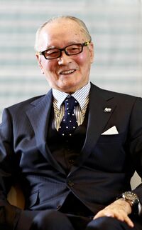 ｢ミスタープロ野球｣長嶋茂雄氏が死去､享年89