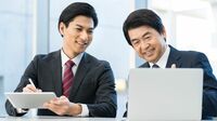 ｢部下から嫌われない｣ことが将来役立つ納得の訳 50代では｢チャンスをくれる相手｣が年下になる