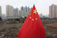 中国ＧＤＰ伸び率が今年最高の7.8％に加速 構造調整は、道半ば