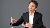｢プレイステーションネットワーク｣生みの親が描く､デジタル･AIを活用したソニー未来予想図