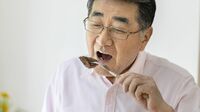 ｢これも筋肉によい？｣意外な食生活のポイント
