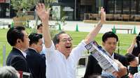 崖っぷち公明党､結党61年目の夏に迎えた大転機