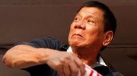 フィリピン｢親中大統領｣は､害悪をバラ撒く