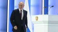 開戦1年｢プーチン演説｣にロシア人が失望した訳