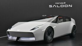 ホンダが次世代EV開発中止とHV回帰で描く四輪事業の再建シナリオ…問われる自前主義からの脱却とアライアンスの行方