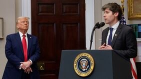 AIが生む新たな｢忘れられた人々｣　アメリカで広がる｢自分の声が届かない｣という焦燥と政治不信