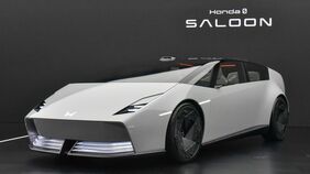 ホンダが次世代EV開発中止とHV回帰で描く四輪事業の再建シナリオ…問われる自前主義の脱却とアライアンスの行方