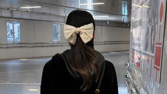 山下裕佳さん