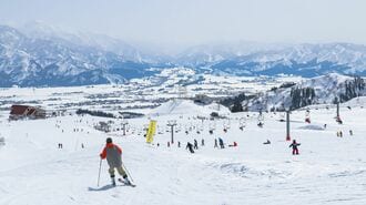 スキーブーム終焉でも潰れなかった老舗の"強み"