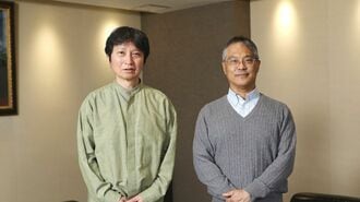 言語で人間に勝るAIが｢図｣を描けない理由とは