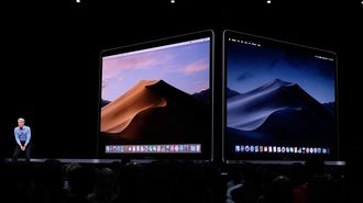 iPhoneがグンと便利になるmacOS驚異の進化