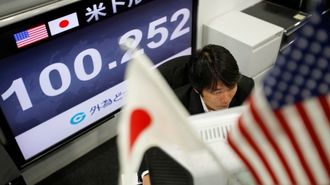 日本株が｢急落するリスク｣は消えていない