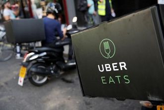 Uber Aims to Win Japan's Heart Through Its Stomach