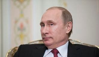 プーチン大盤振る舞いに"危険国家"が大喜び