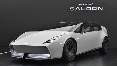ホンダが次世代EV開発中止とHV回帰で描く四輪事業の再建シナリオ…問われる自前主義からの脱却とアライアンスの行方