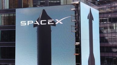 スペースX債急落､異例のスプレッド拡大－｢これほど広がるとは｣の声
