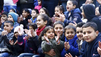 A Better Year for Migrants after Critical Lessons?