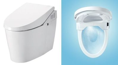 TOTO Have Changed the Japanese