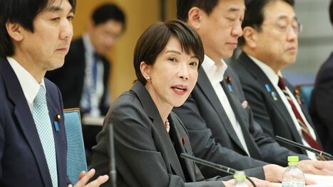 ｢長期金利2.9％｣と｢162円台の円安｣が示す日本経済の重大局面､高市政権｢責任ある積極財政｣に向けられた"市場の警告"