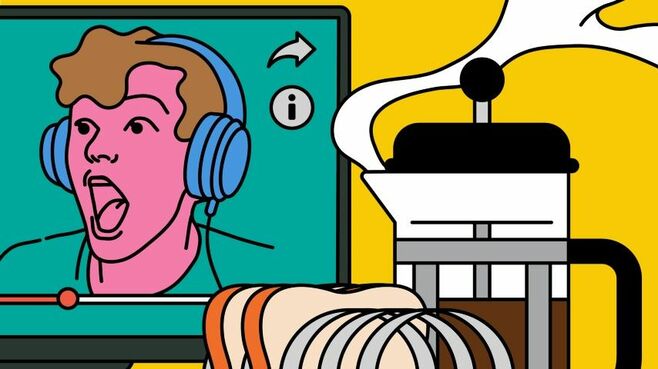 動画配信の王者｢YouTube｣､ネトフリにない強み