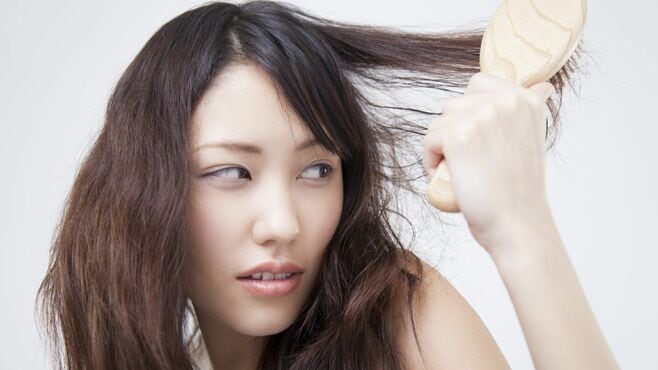梅雨時の｢髪の悩み｣すっきり解消のアイテム3つ