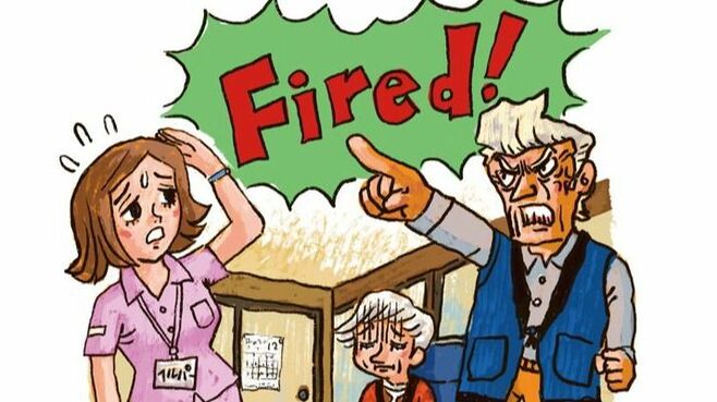 丁寧な仕事のヘルパーが報われぬ介護業界の歪み
