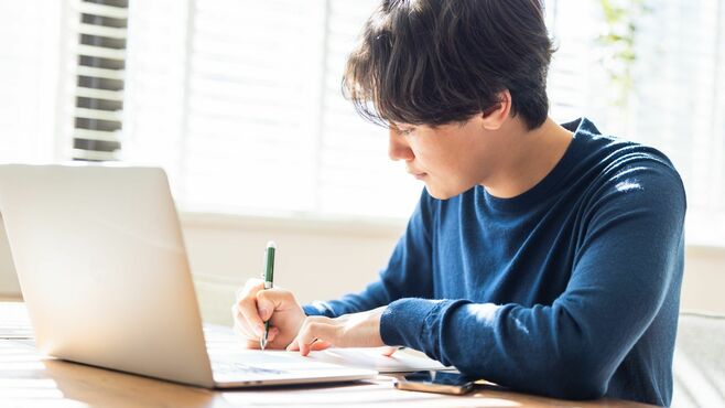 【東大理3に聞いた】すぐ実践できるAI勉強法3選