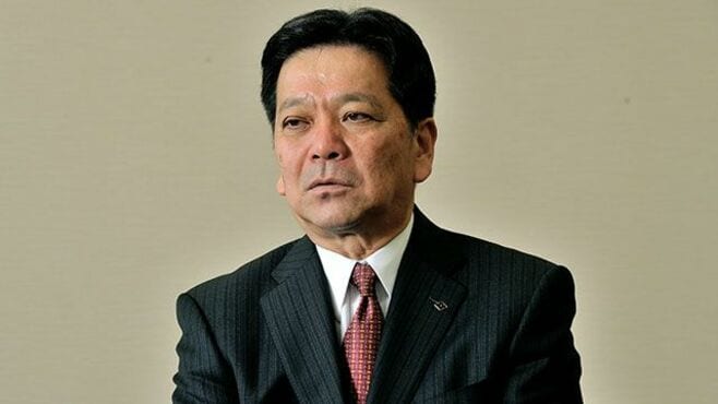 ｢法令順守最優先の企業体質構築を急ぐ｣