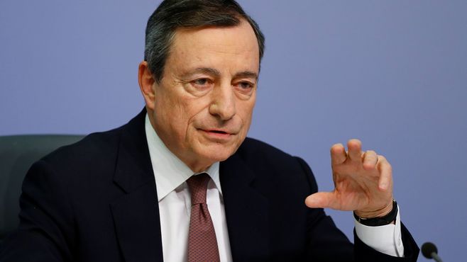 ECBもハト派に急旋回でユーロ相場はどうなる