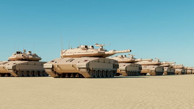 非鉄が急騰､中東有事による急激な円安に備えよ