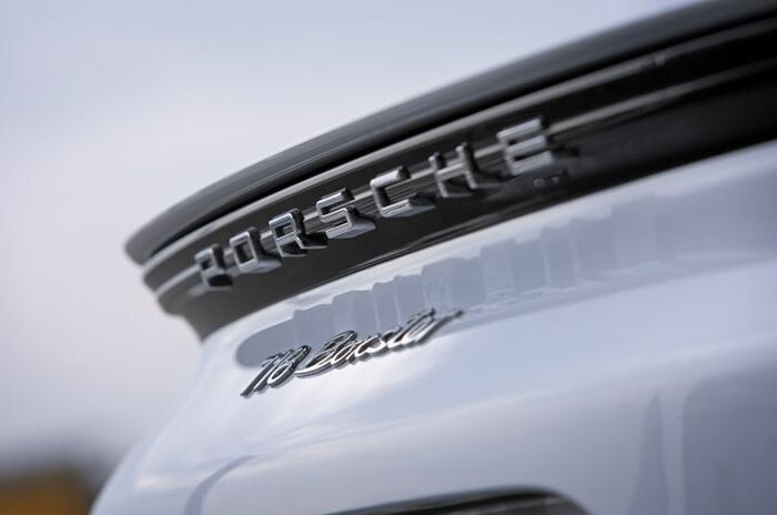 ポルシェ 718 ボクスター｜Porsche 718 Boxster