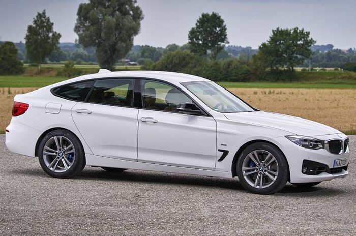 いまBMWが見せたいもの──BMWグループ・イノベーションデイ 2016