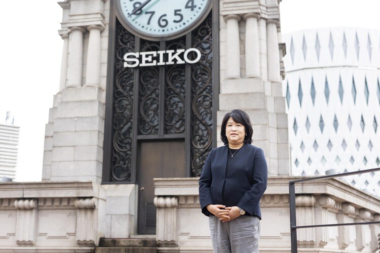 画像 | 銀座・和光が｢オリジナル商品｣増やしている真因 新社長が語る 