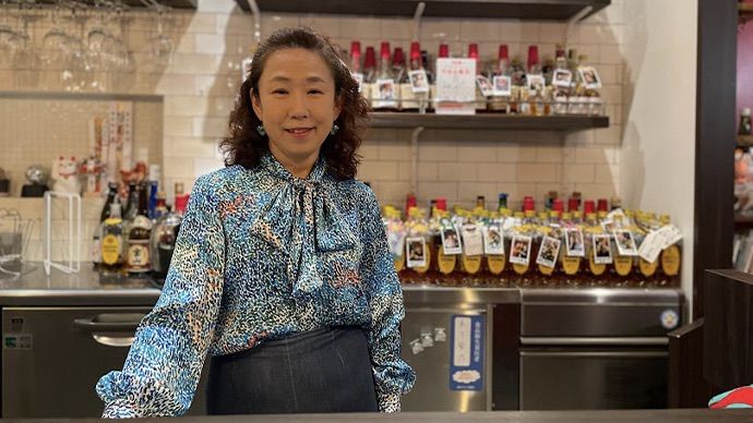 木下紫乃さん
