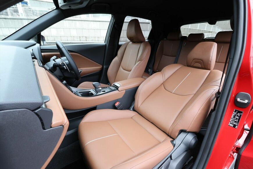 写真：トヨタ自動車