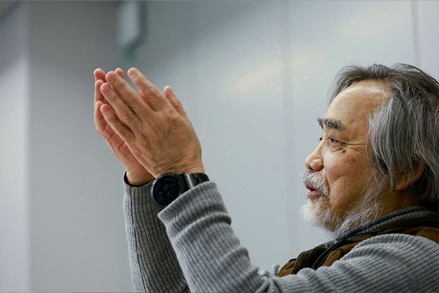 （写真：桑原美樹）