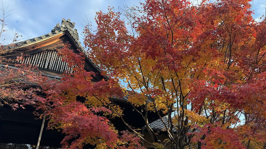 勝林寺