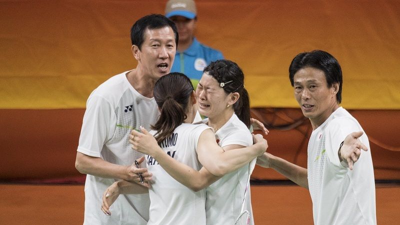 韓国大慌て 金メダル数で日本に抜かれた 韓国 北朝鮮 東洋経済オンライン 社会をよくする経済ニュース