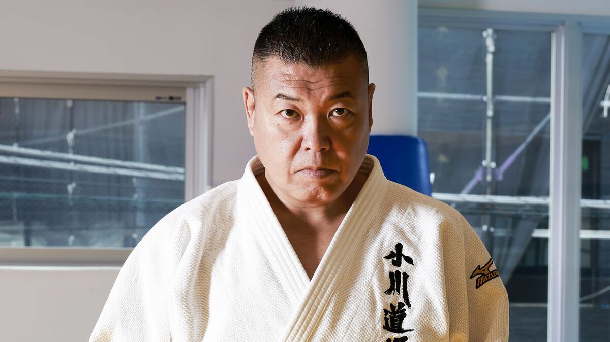 小川直也が語る｢1･4事変｣を巡る橋本真也との運命 | スポーツ | 東洋経済オンライン