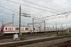 スカイツリーラインの1日が動き出す