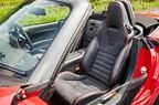 アバルト124スパイダー｜ABARTH 124 spider