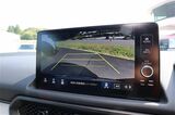 ホンダの新型「プレリュード」（筆者撮影）