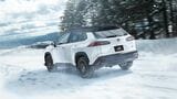 トヨタ「カローラ クロスGR SPORT」（写真：トヨタ自動車）