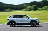 スズキ eビターラ（写真：スズキ）