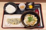 モーニングセット