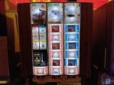 コーヒーやココア（著者撮影）