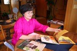 戸塚貴子さん