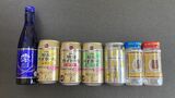 焼酎ハイボールや日本酒