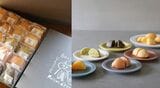 レモンケーキ（レゾンデートル）